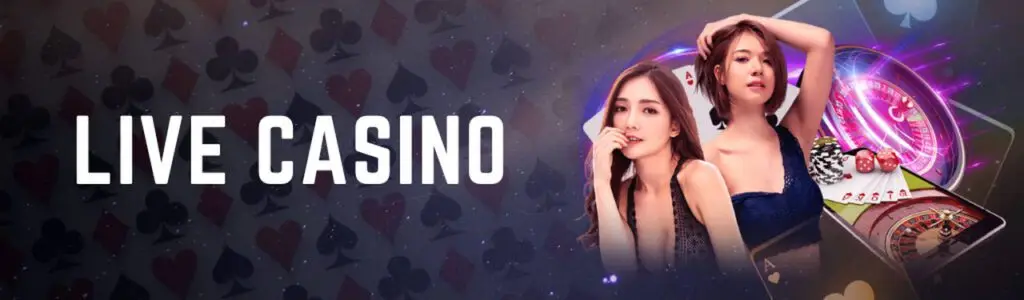 extremegaming88 live casino banner